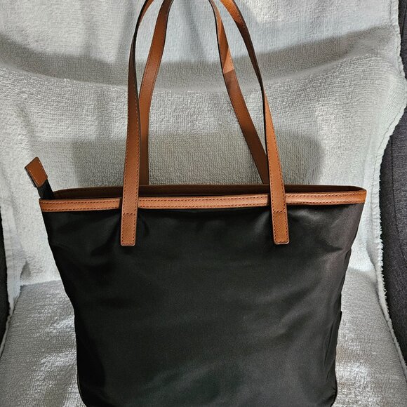 Michael Kors Kempton Nylon Tote - Picture 2 of 16